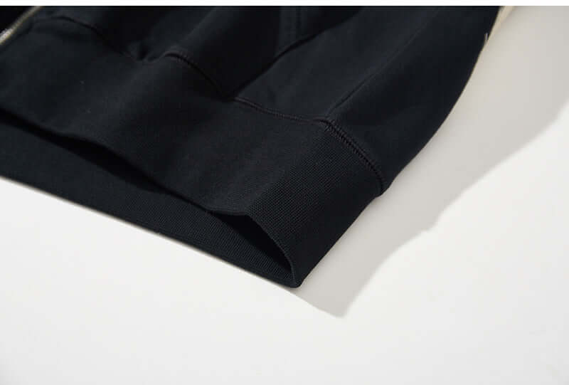 Hooded Sweater Trendy Men's And Women's Coats